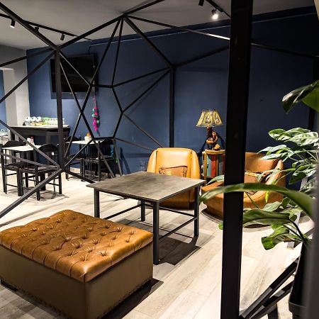סן סלבדור דה ג'ולוי Hotel Iconico Jujuy Centro Desayuno Incluido מראה חיצוני תמונה