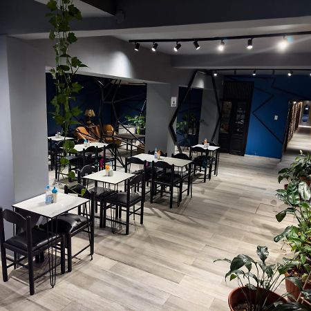 סן סלבדור דה ג'ולוי Hotel Iconico Jujuy Centro Desayuno Incluido מראה חיצוני תמונה