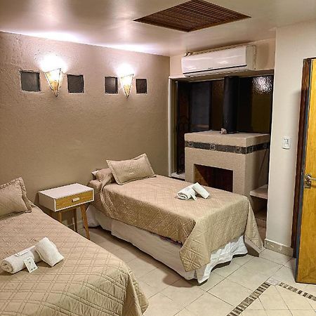 סן סלבדור דה ג'ולוי Hotel Iconico Jujuy Centro Desayuno Incluido מראה חיצוני תמונה