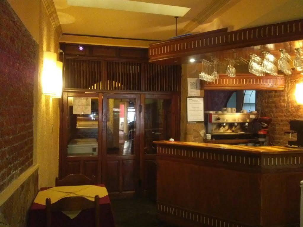 סן סלבדור דה ג'ולוי Hotel Iconico Jujuy Centro Desayuno Incluido מראה חיצוני תמונה