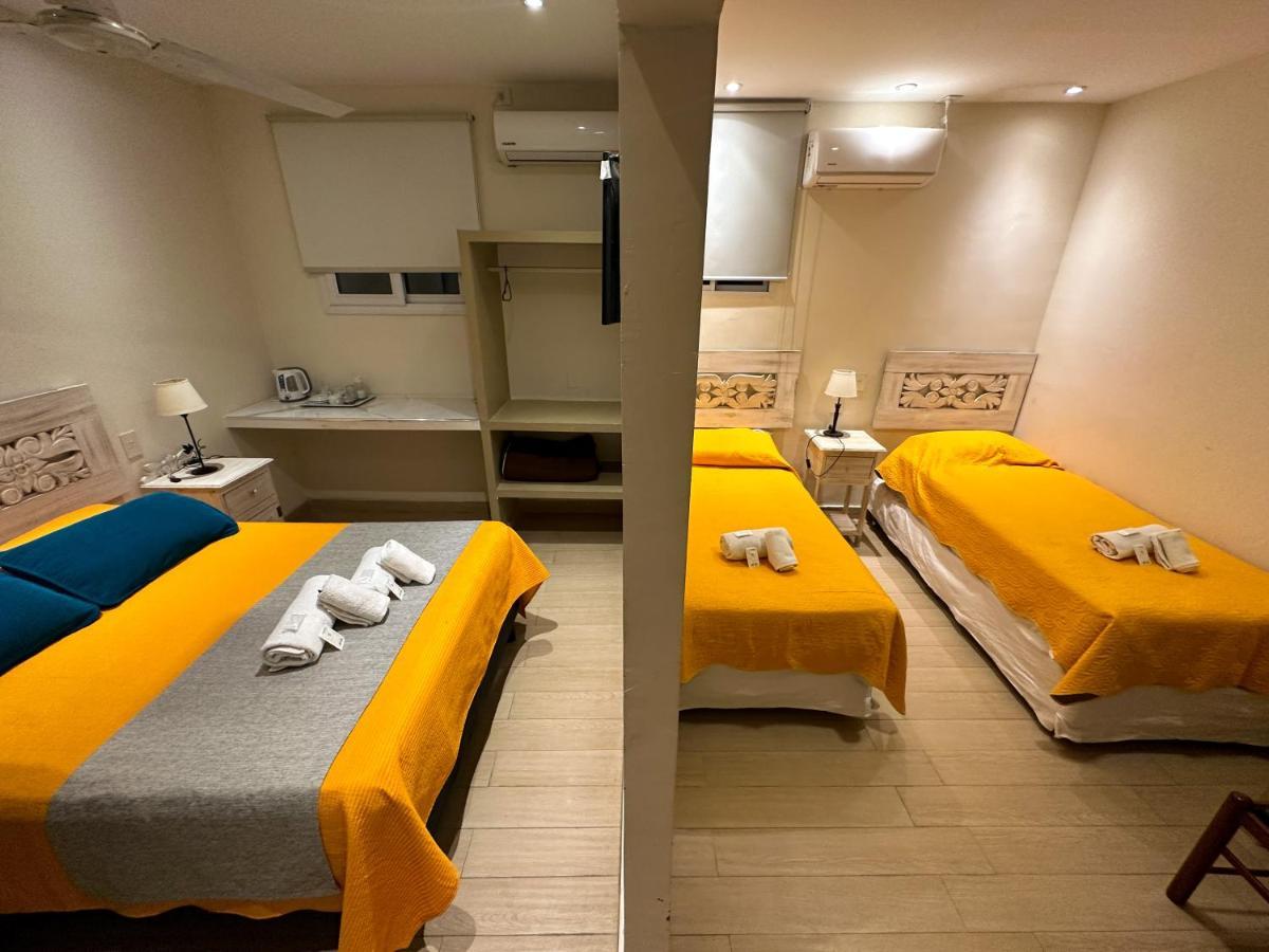סן סלבדור דה ג'ולוי Hotel Iconico Jujuy Centro Desayuno Incluido מראה חיצוני תמונה