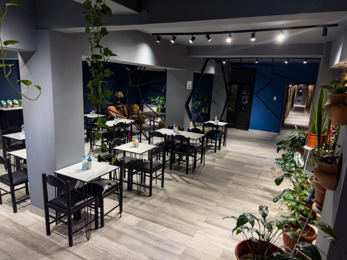 סן סלבדור דה ג'ולוי Hotel Iconico Jujuy Centro Desayuno Incluido מראה חיצוני תמונה