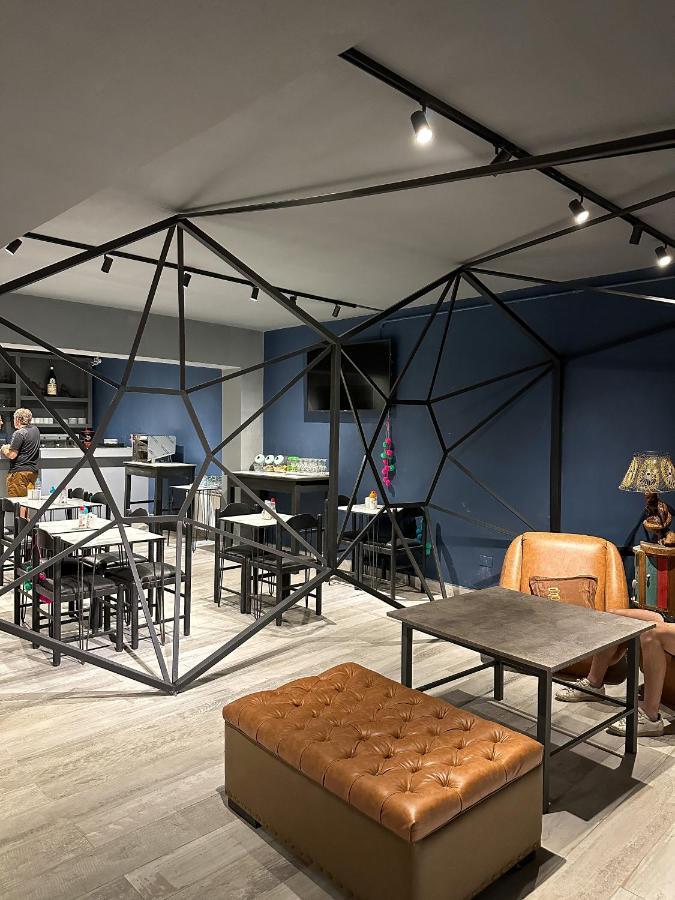 סן סלבדור דה ג'ולוי Hotel Iconico Jujuy Centro Desayuno Incluido מראה חיצוני תמונה