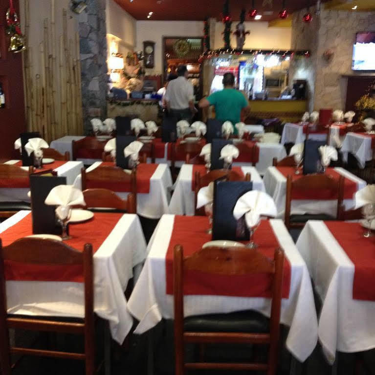 סן סלבדור דה ג'ולוי Hotel Iconico Jujuy Centro Desayuno Incluido מראה חיצוני תמונה