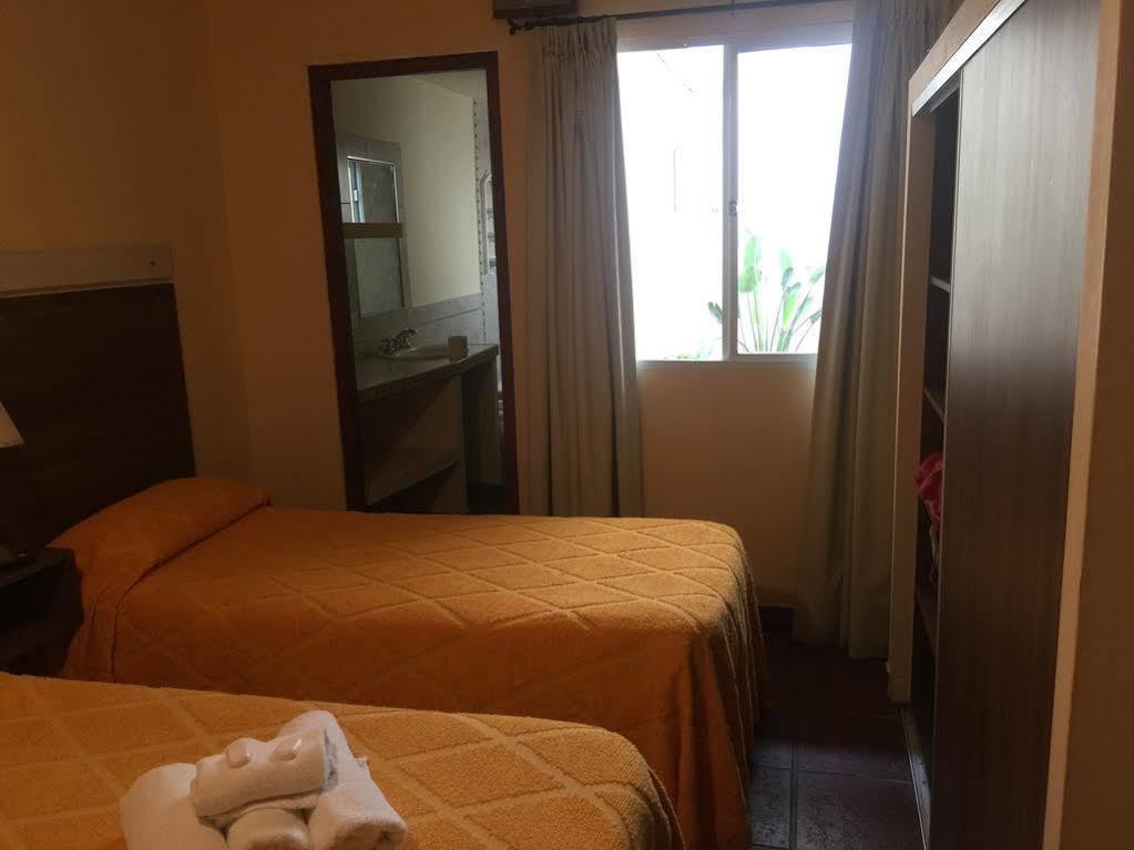 סן סלבדור דה ג'ולוי Hotel Iconico Jujuy Centro Desayuno Incluido מראה חיצוני תמונה