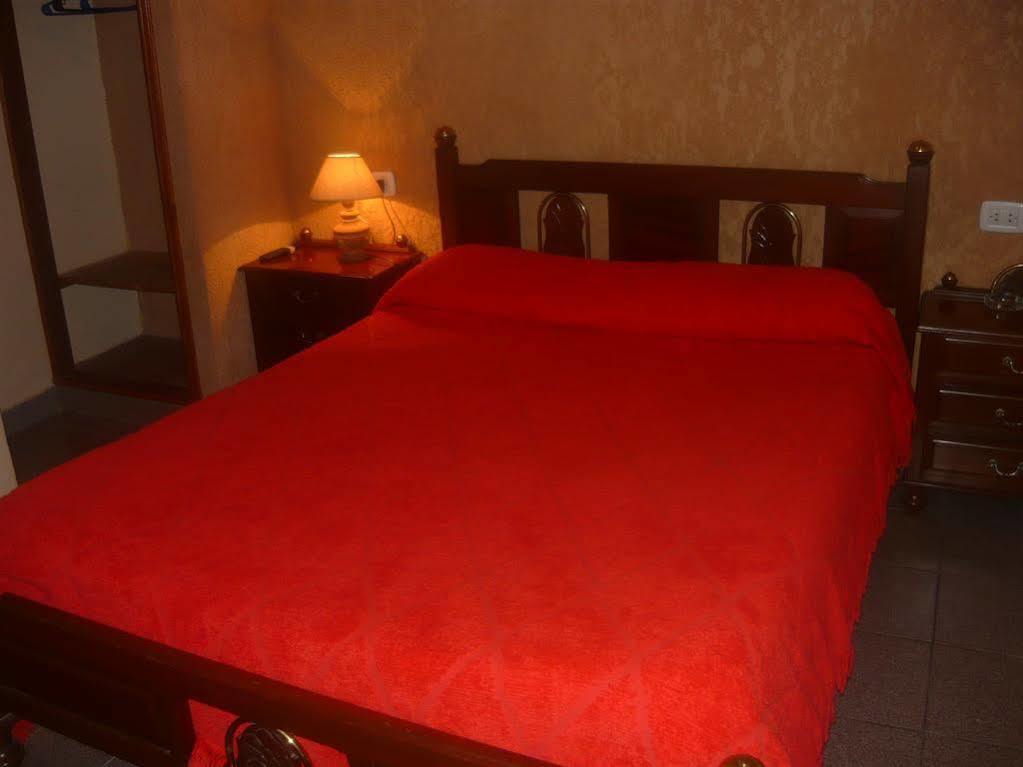 סן סלבדור דה ג'ולוי Hotel Iconico Jujuy Centro Desayuno Incluido מראה חיצוני תמונה